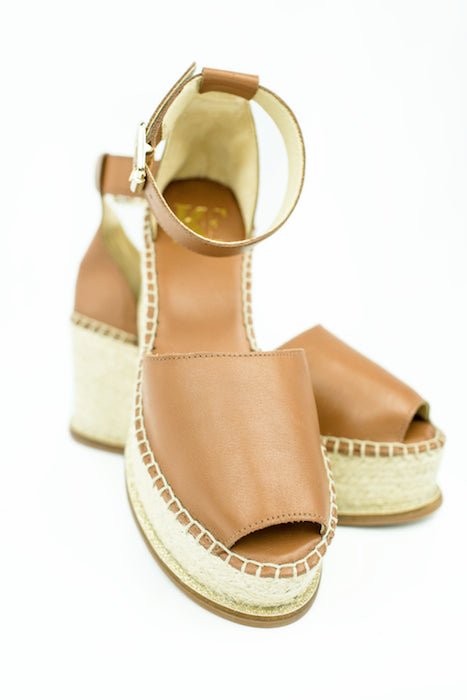 Gladious Kent Wedge | KF Soles