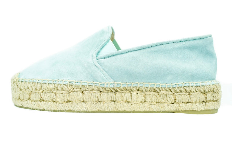 Capri Aqua Sky Side | KF Soles